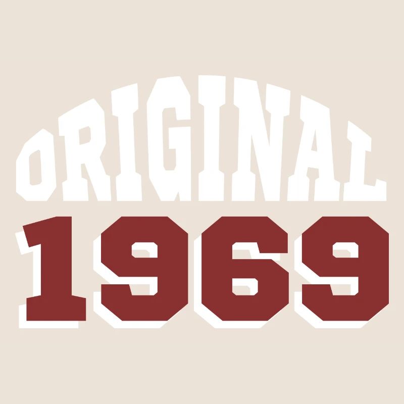 Original 1969
