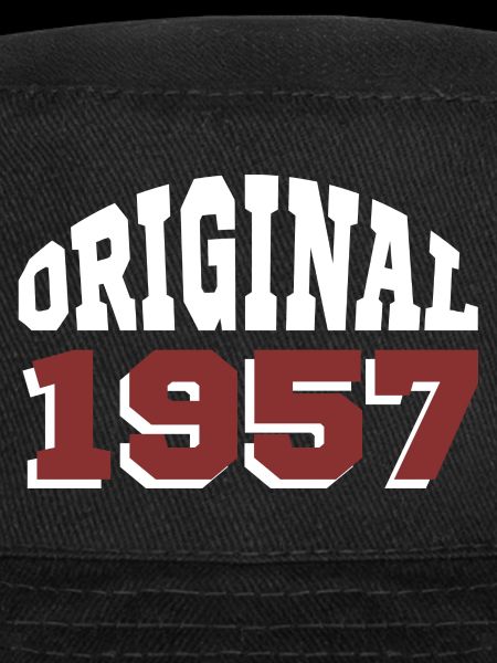 Original 1957