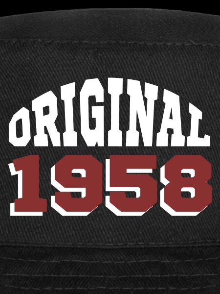 Original 1958