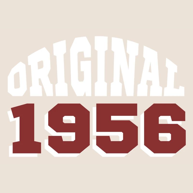 Original 1956