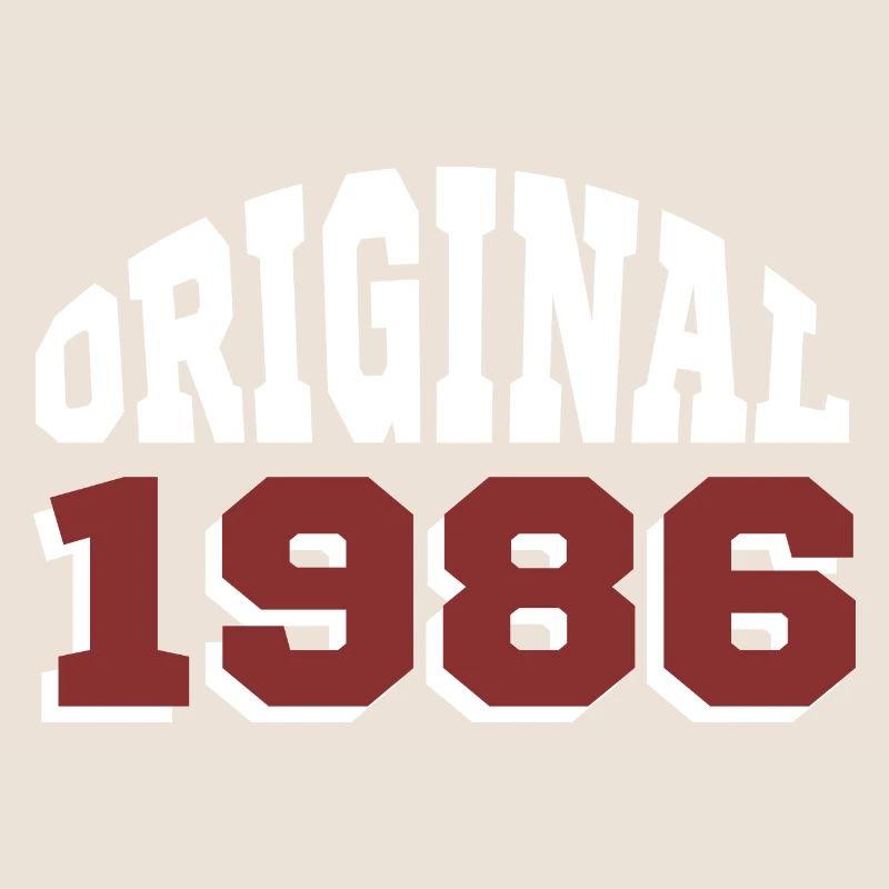Original 1986