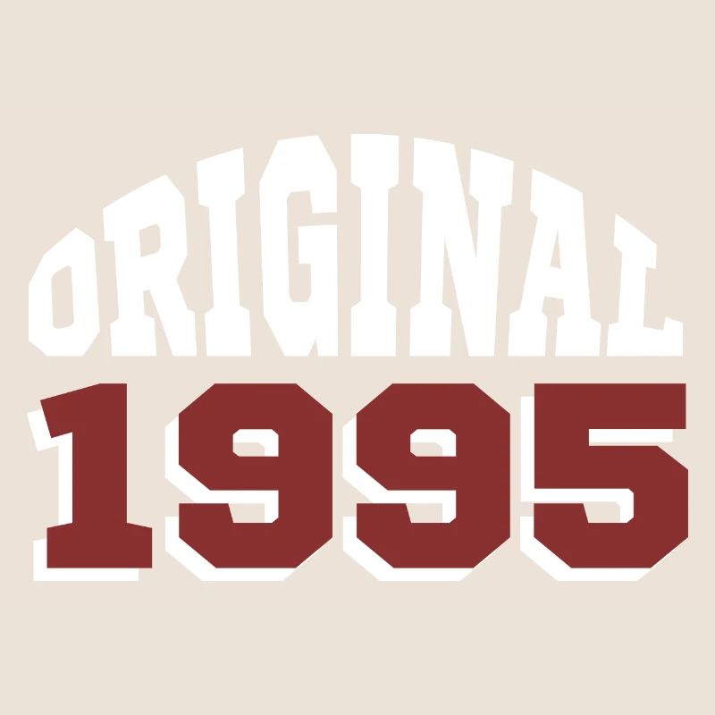 Original 1995