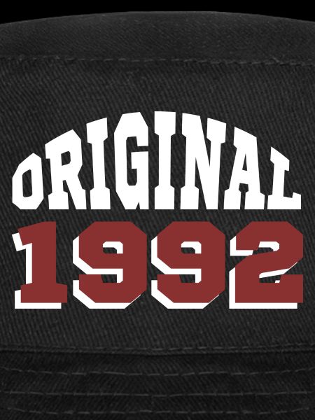 Original 1992