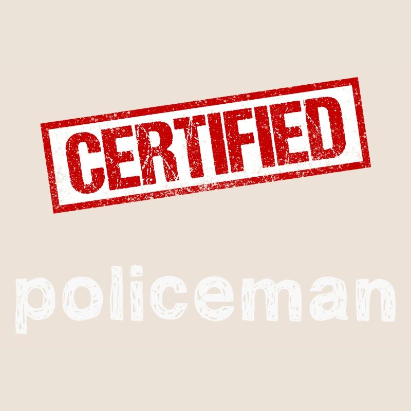 Policeman