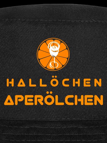 Hallöchen Aperölchen
