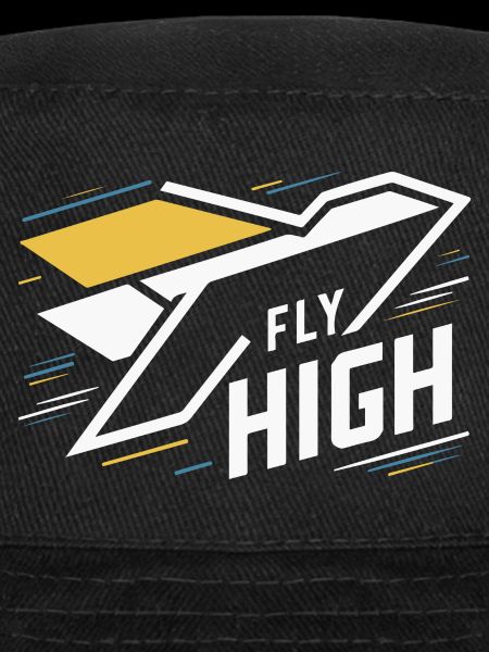 AIRPLANES, FLY HIGH