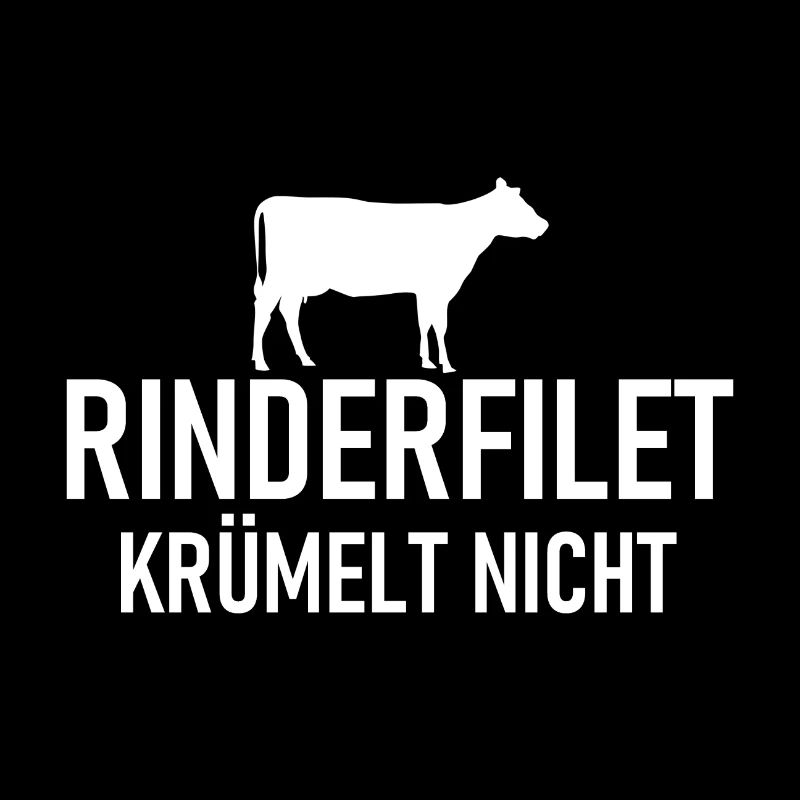 Rinderfilet krümelt nicht- Grillen - Fleisch