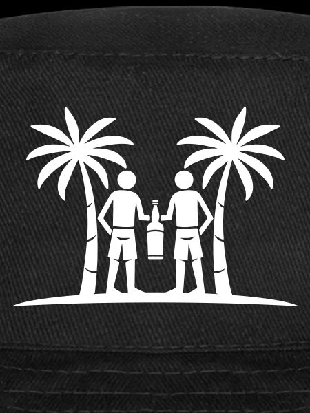 Island Party Crew
