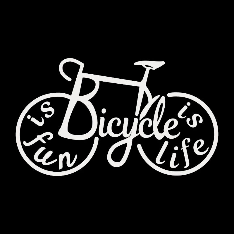 Le vélo, c’est le plaisir, le vélo, c’est la vie