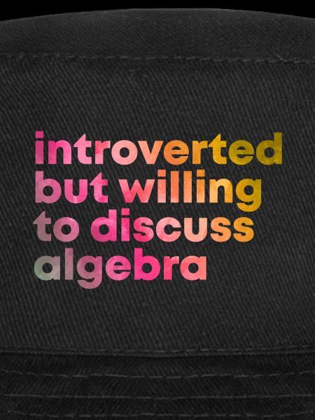 Algebra Algebra Algebra