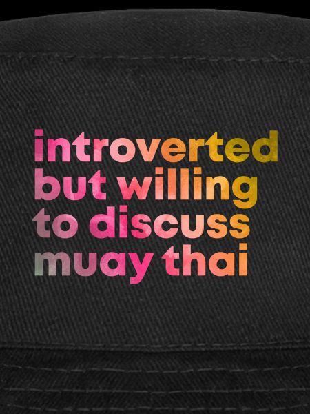 Muay Thai Muay Thai Muay Thai