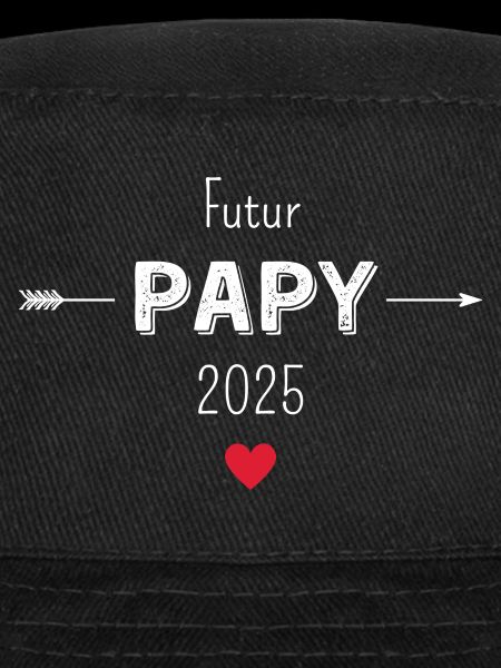 Futur papy 2025