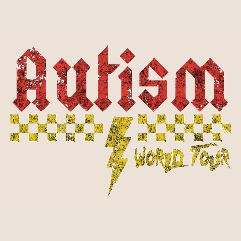 Autism awareness different different better