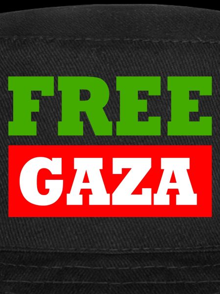 Free gaza