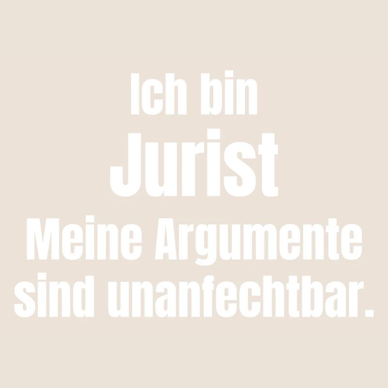 Jurist oder Anwalt