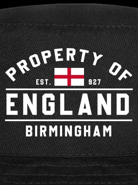 England's Estate Birmingham