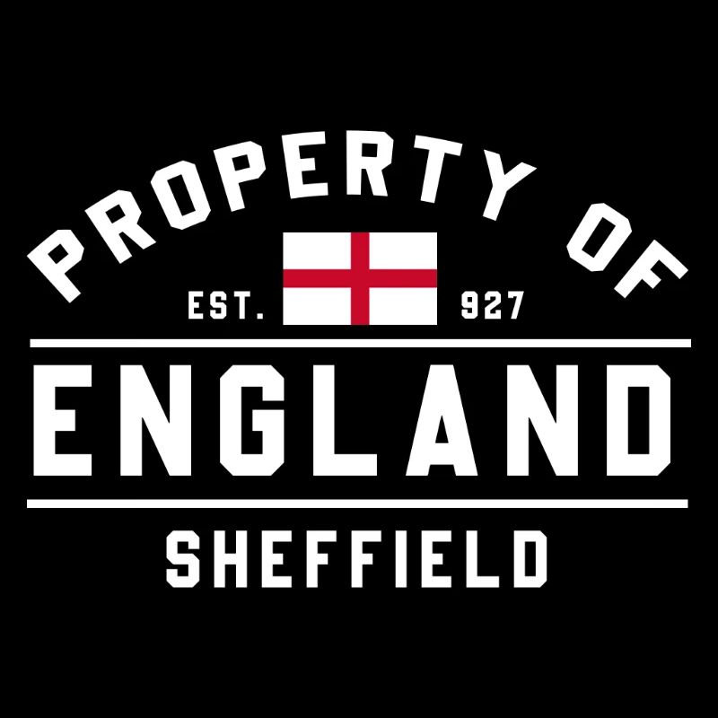 Angleterre Immobilier Sheffield Logo