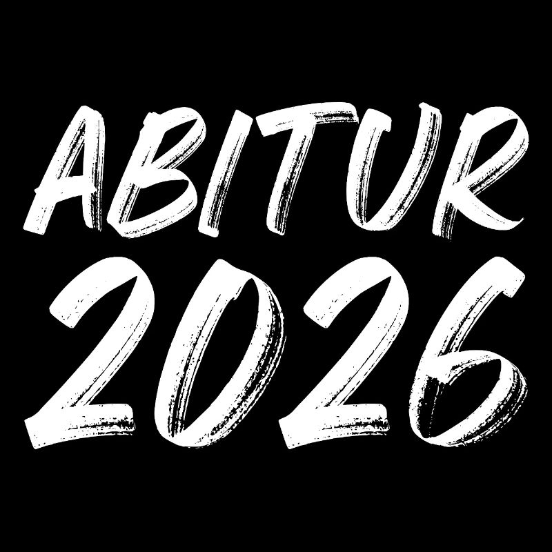 Abitur 2026