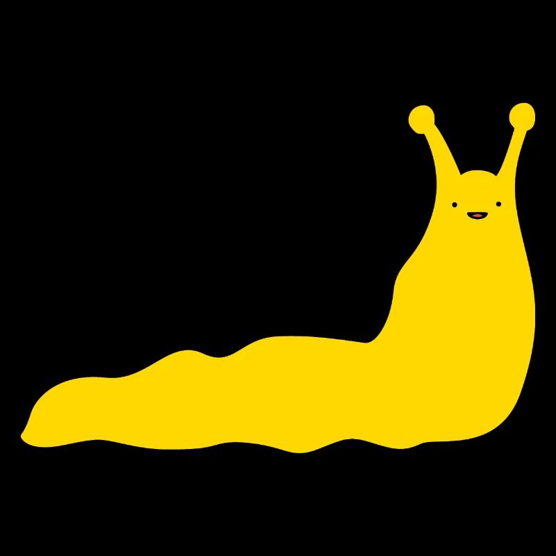 Escargot Banane