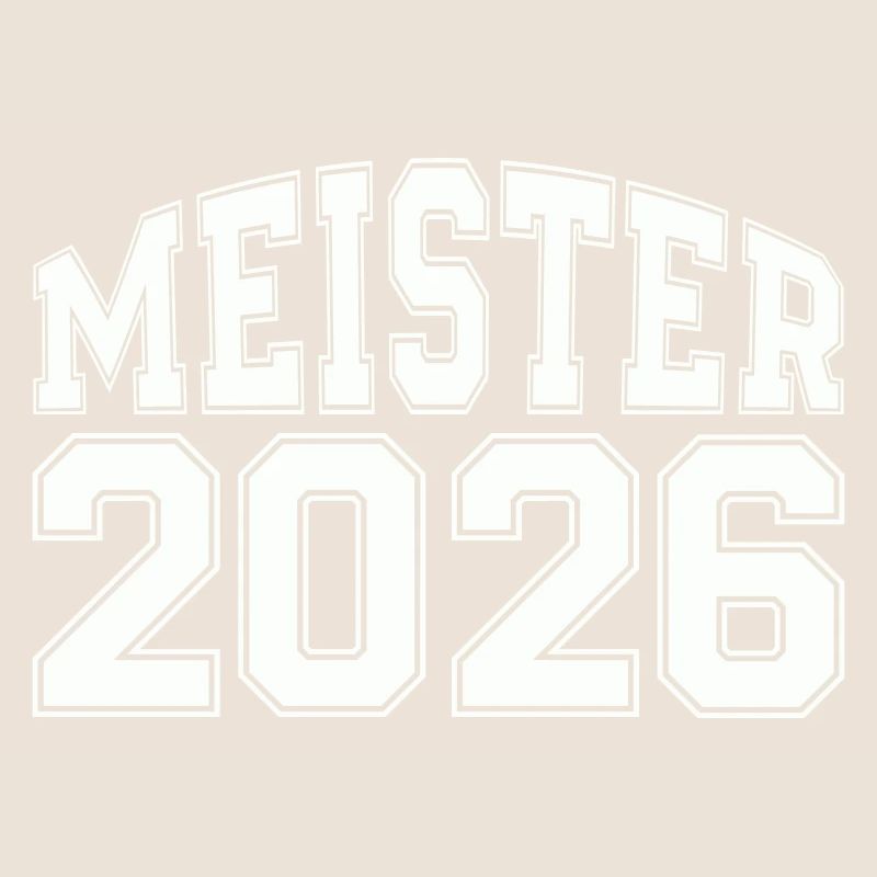 Champion 2026 Logo