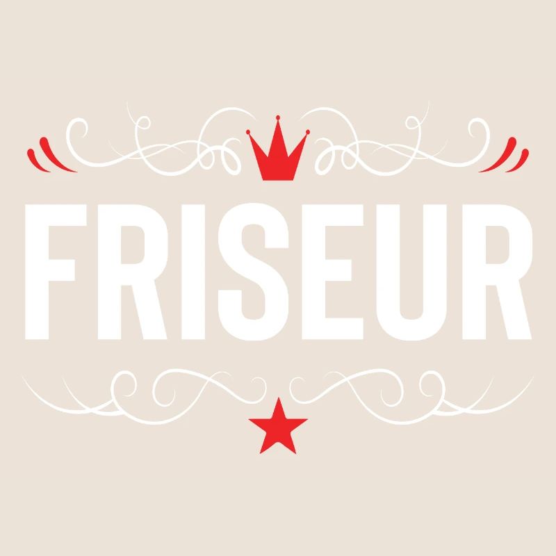 Friseur Beruf