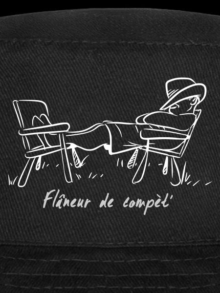 flaneur