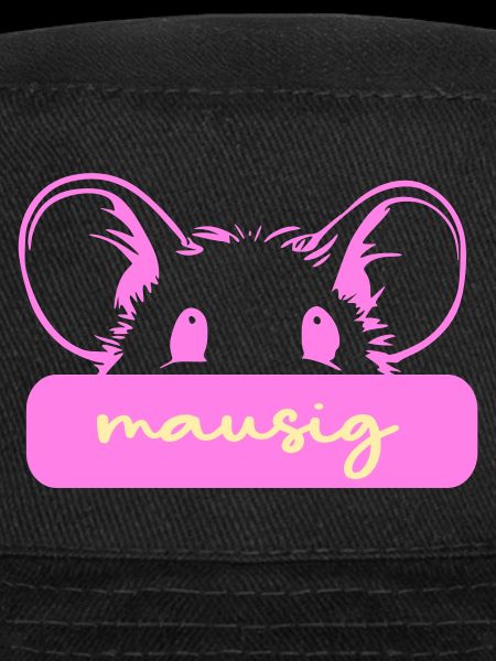 Souris mignonne