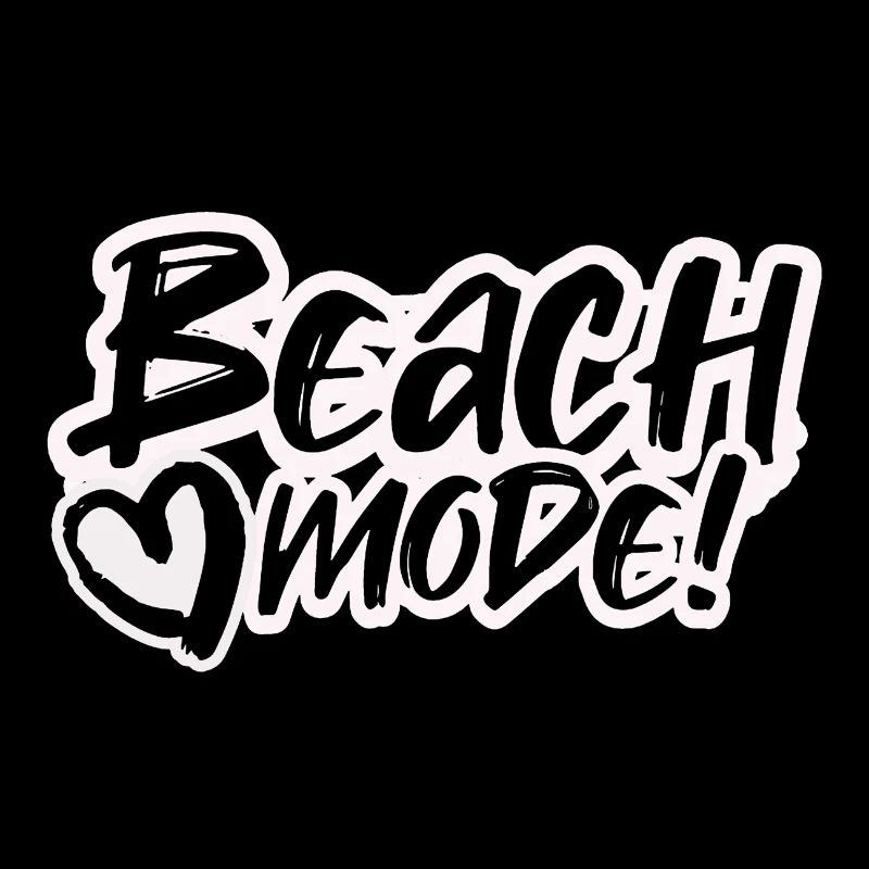 Beach mode