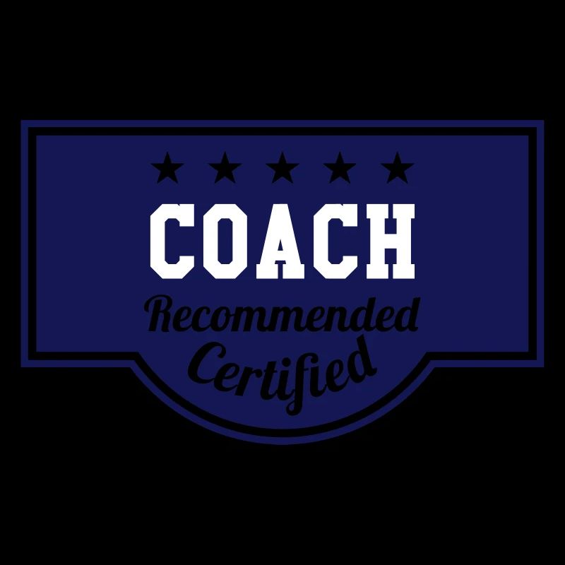 Coach recommandé et certifié