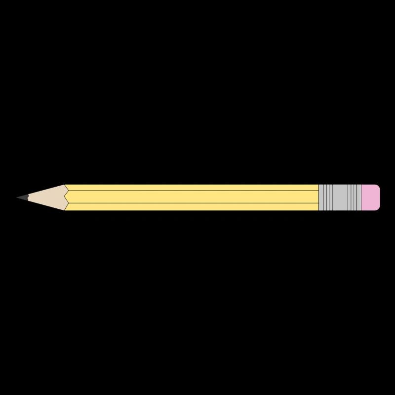 Bleistift Geschenk Geschenkidee