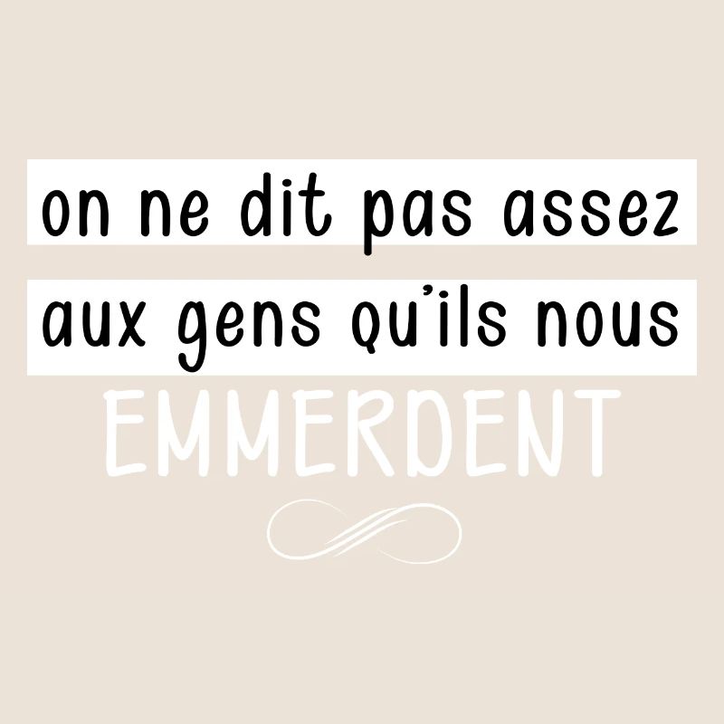 Tu M'Emmerdes