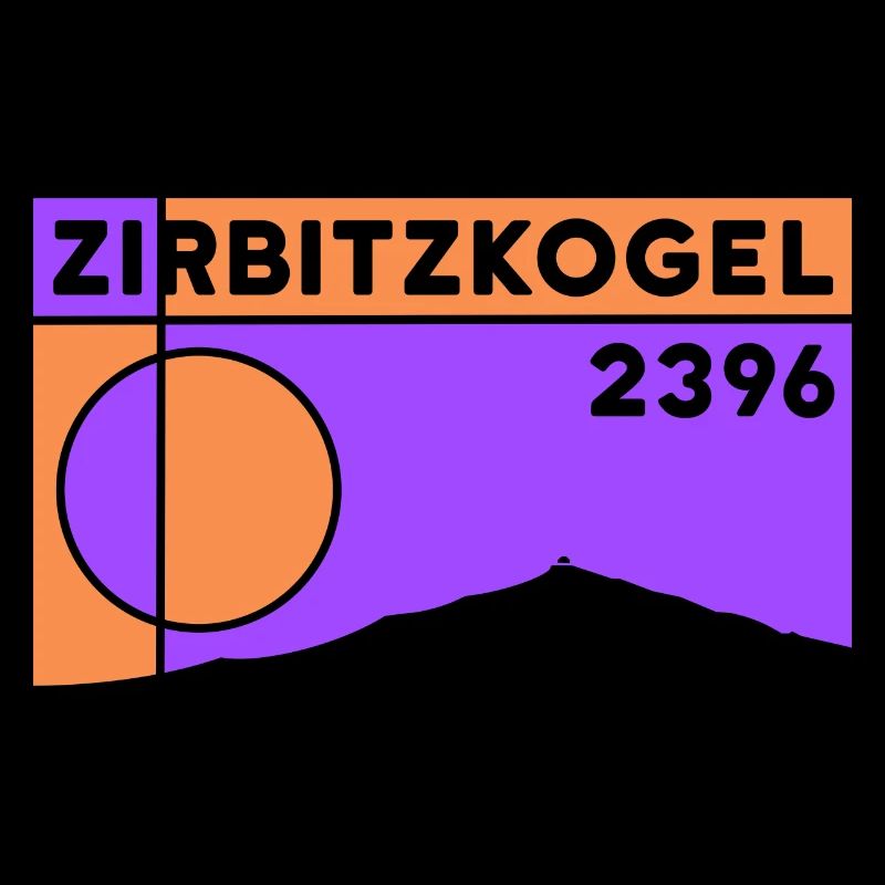 Zirbitzkogel Zirbitz Trail Wandern Trailrunner