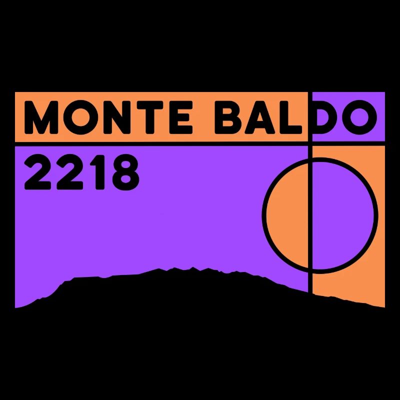 Monte Baldo Randonnée Trekking Randonnée Lac de Garde