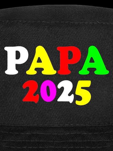 Papa 2025