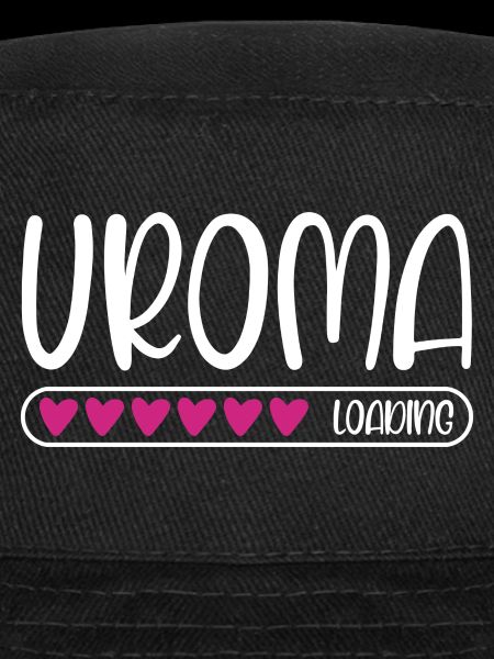 Uroma loading