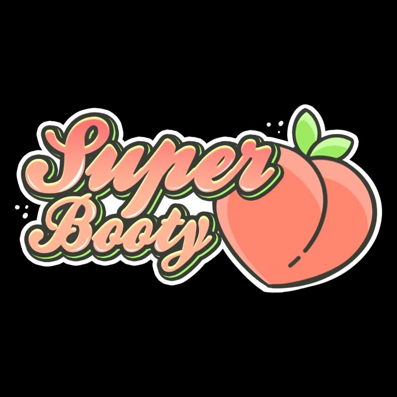 super booty
