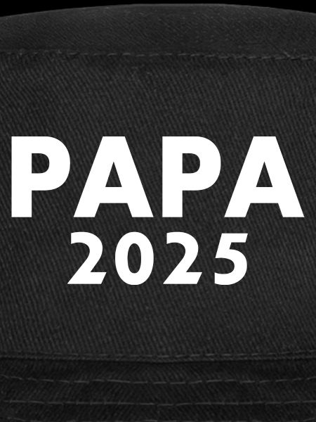 Papa 2025