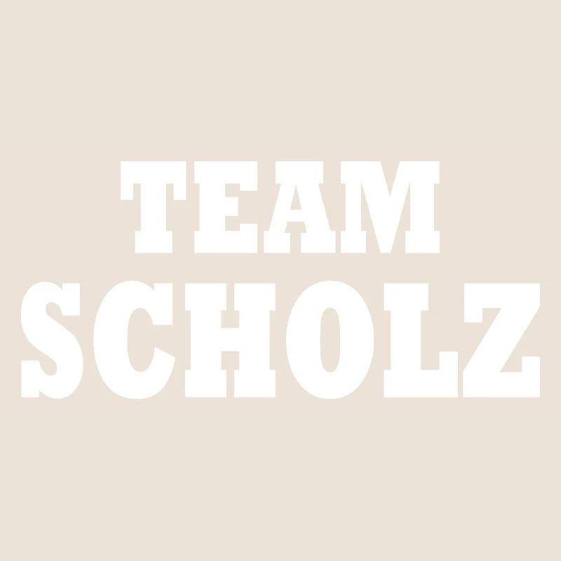 Olaf Scholz