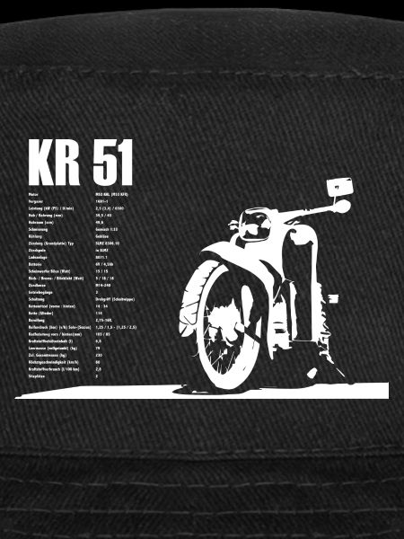 Simson Schwalbe Kr-51