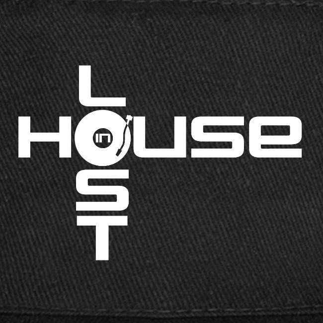 Lost In House Logo 1