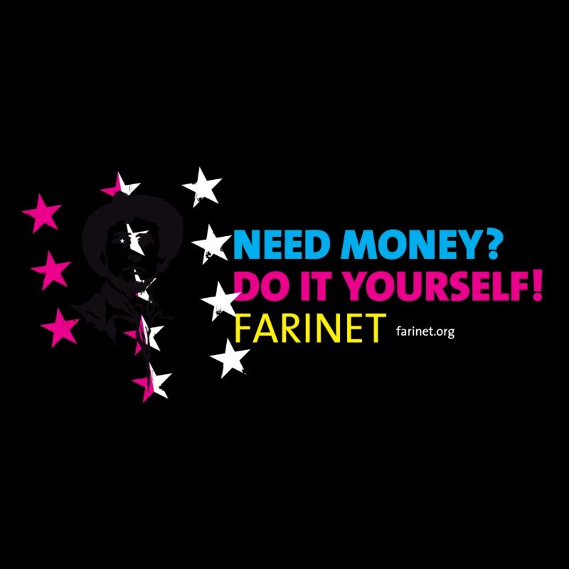 Farinet DIY Horizontal