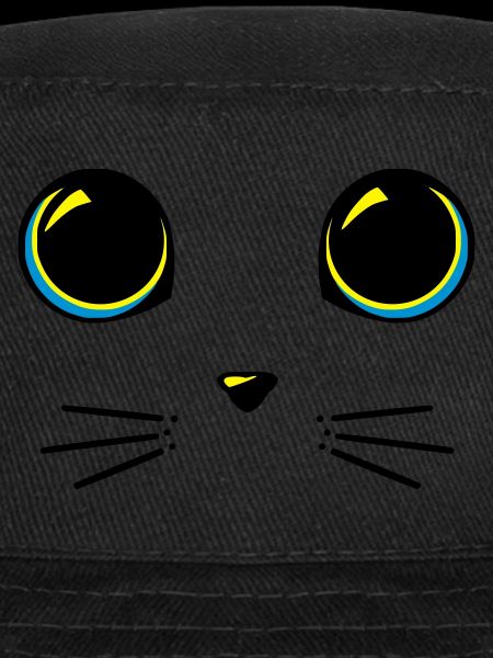 Cat eyes