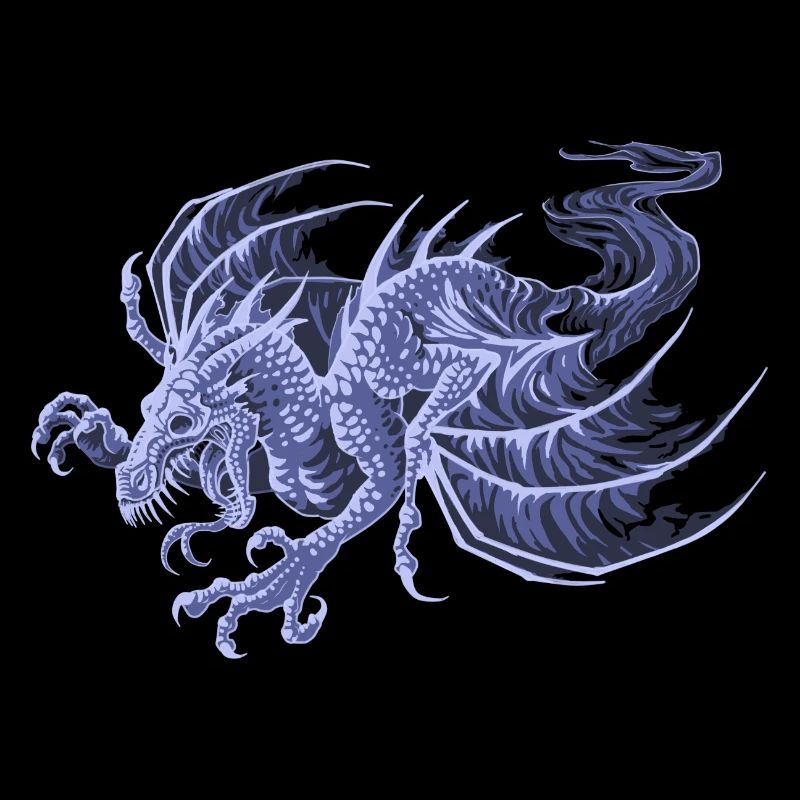 Esprit de dragon