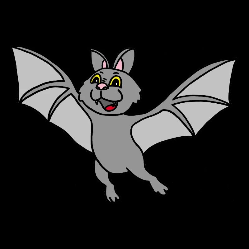 Bat, Vampire, Halloween, bat