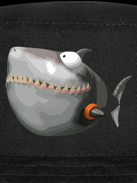 SharkMops
