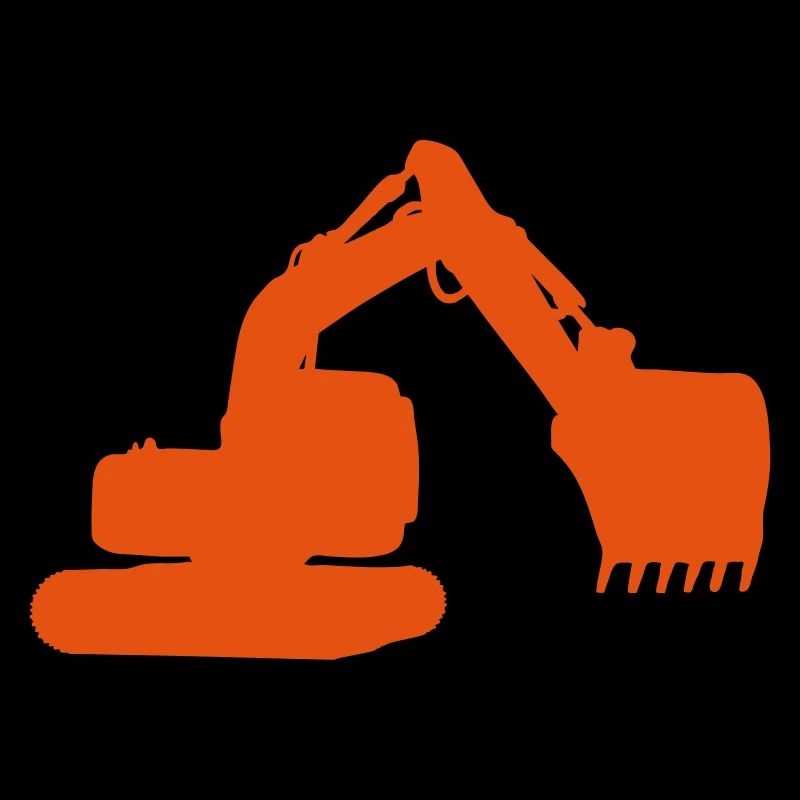 excavator