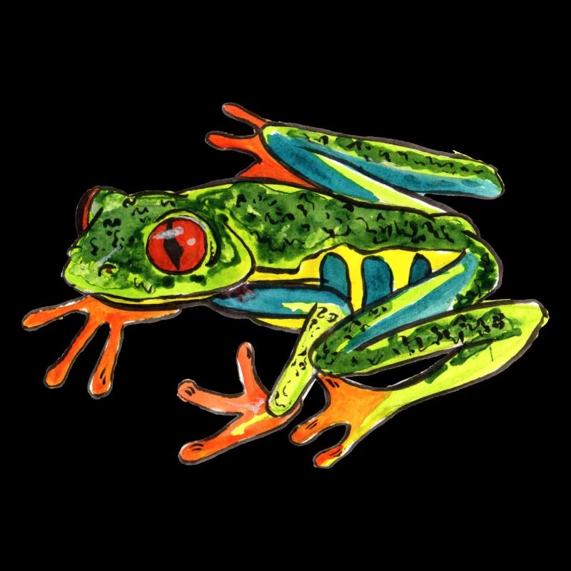 Frosch