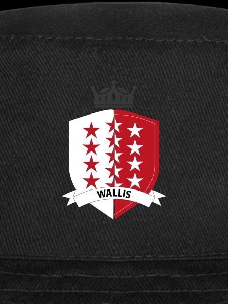 Walliser Kappe - Casquette du Valais