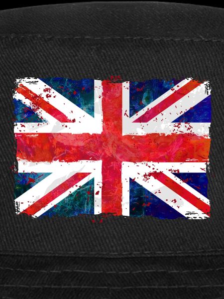 Union Jack - UK Flag