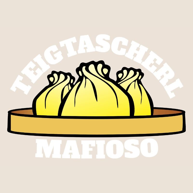 Teigtascherl Mafioso